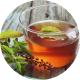 Pushti Green Tea